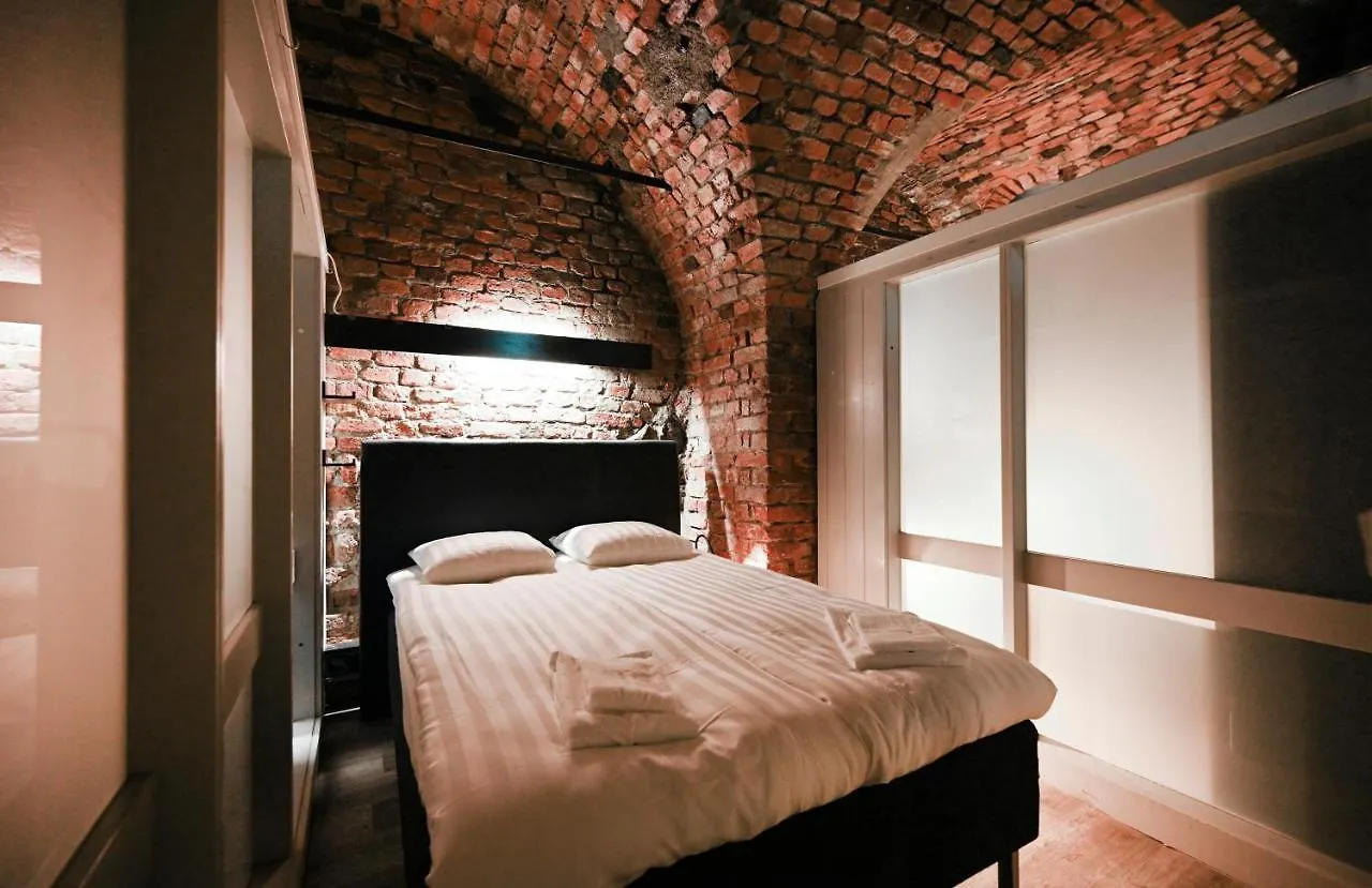 Old Town Stay Hostel Stockholm Sweden