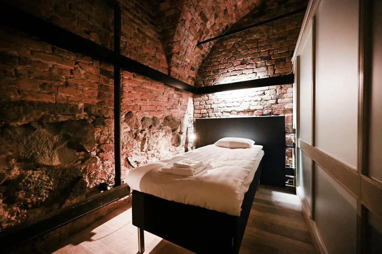 Old Town Stay Hostel Stockholm 0*,  Sweden