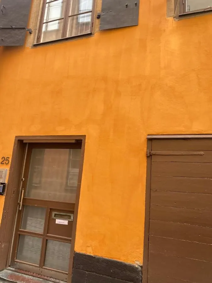 Old Town Stay Hostel Stockholm 0*,