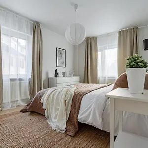  Appartement Budget Comfort On Trendy Soedermalm, Construction Work